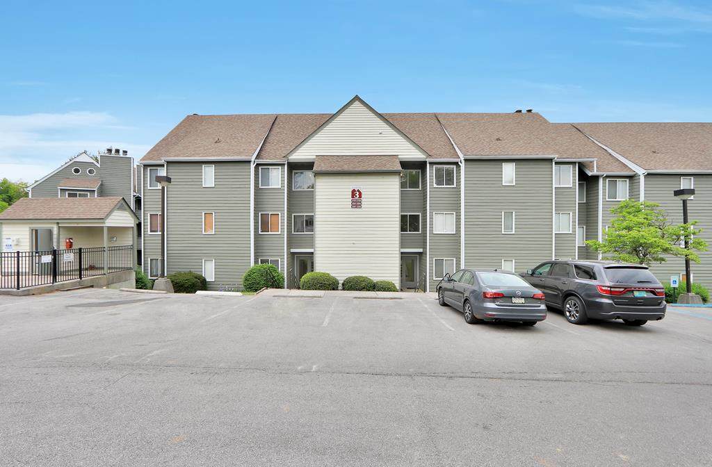 1260 Ski View Dr 3304 - Photo 1