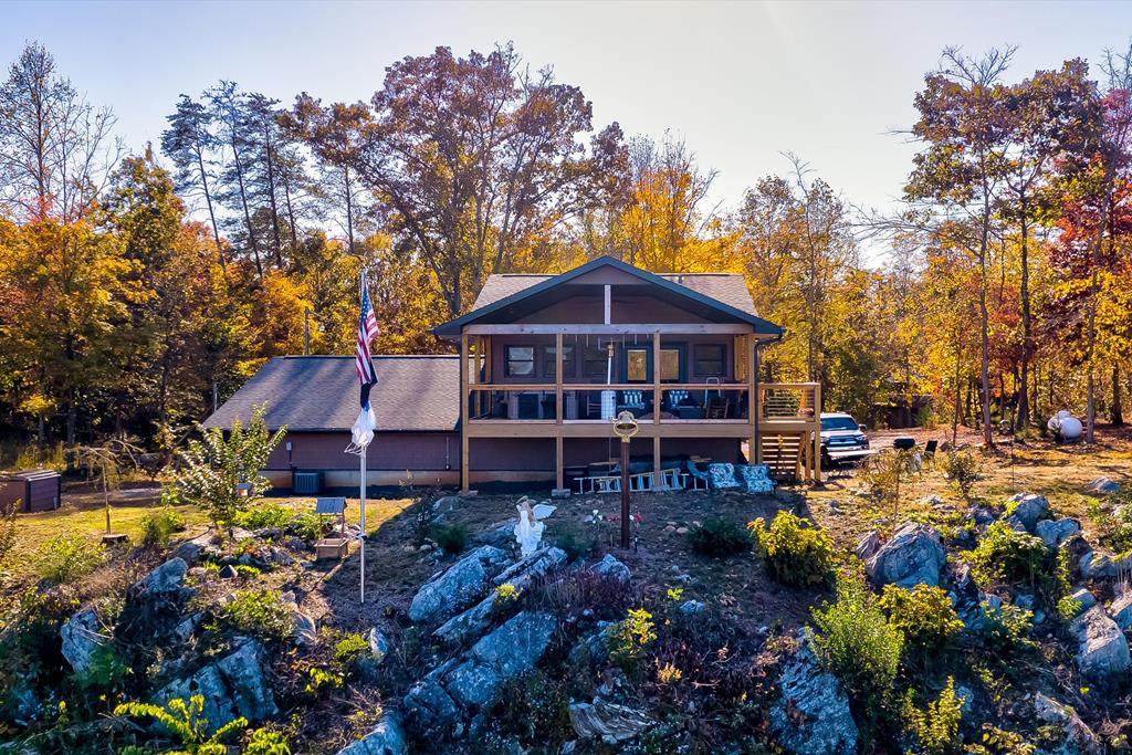 2248 French Broad River Road - Photo 1