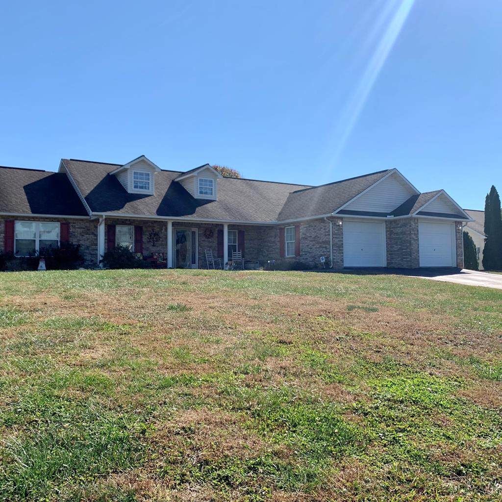 1629 Turtle Dove Trail - Photo 1