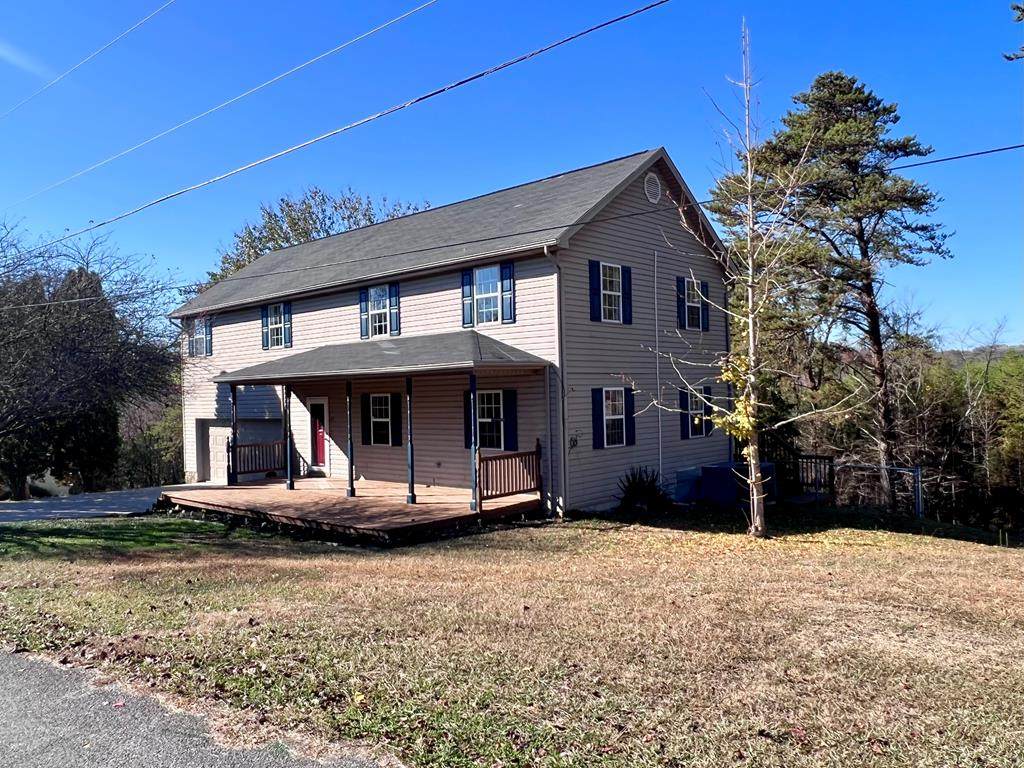119 Banks Trail - Photo 1