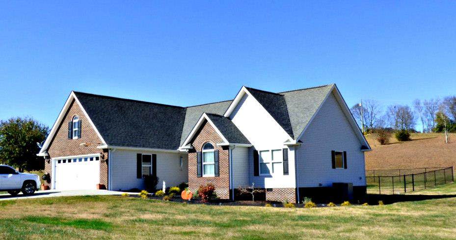 349 Leeper Overlook - Photo 1