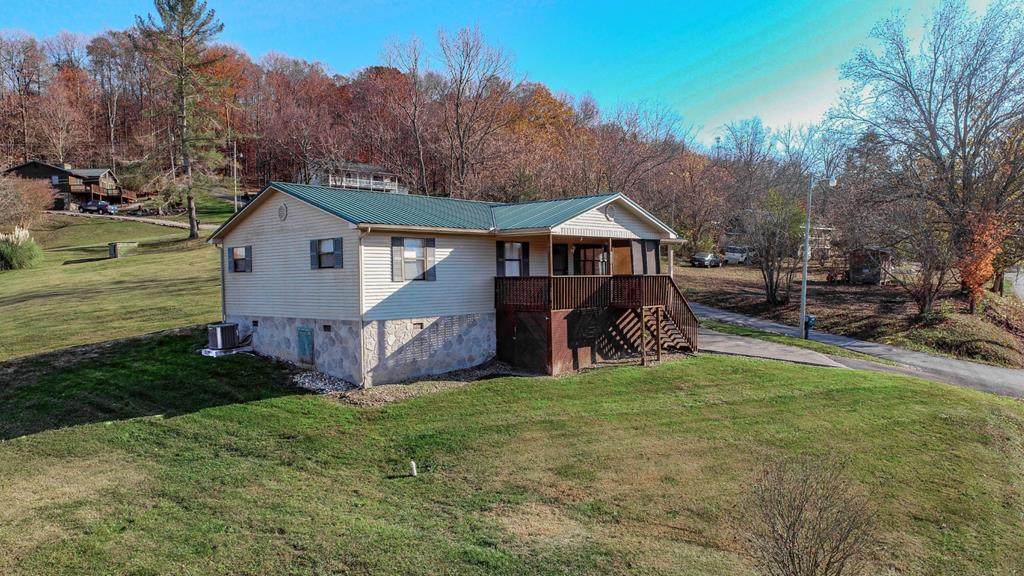 596 Morrell Springs - Photo 1