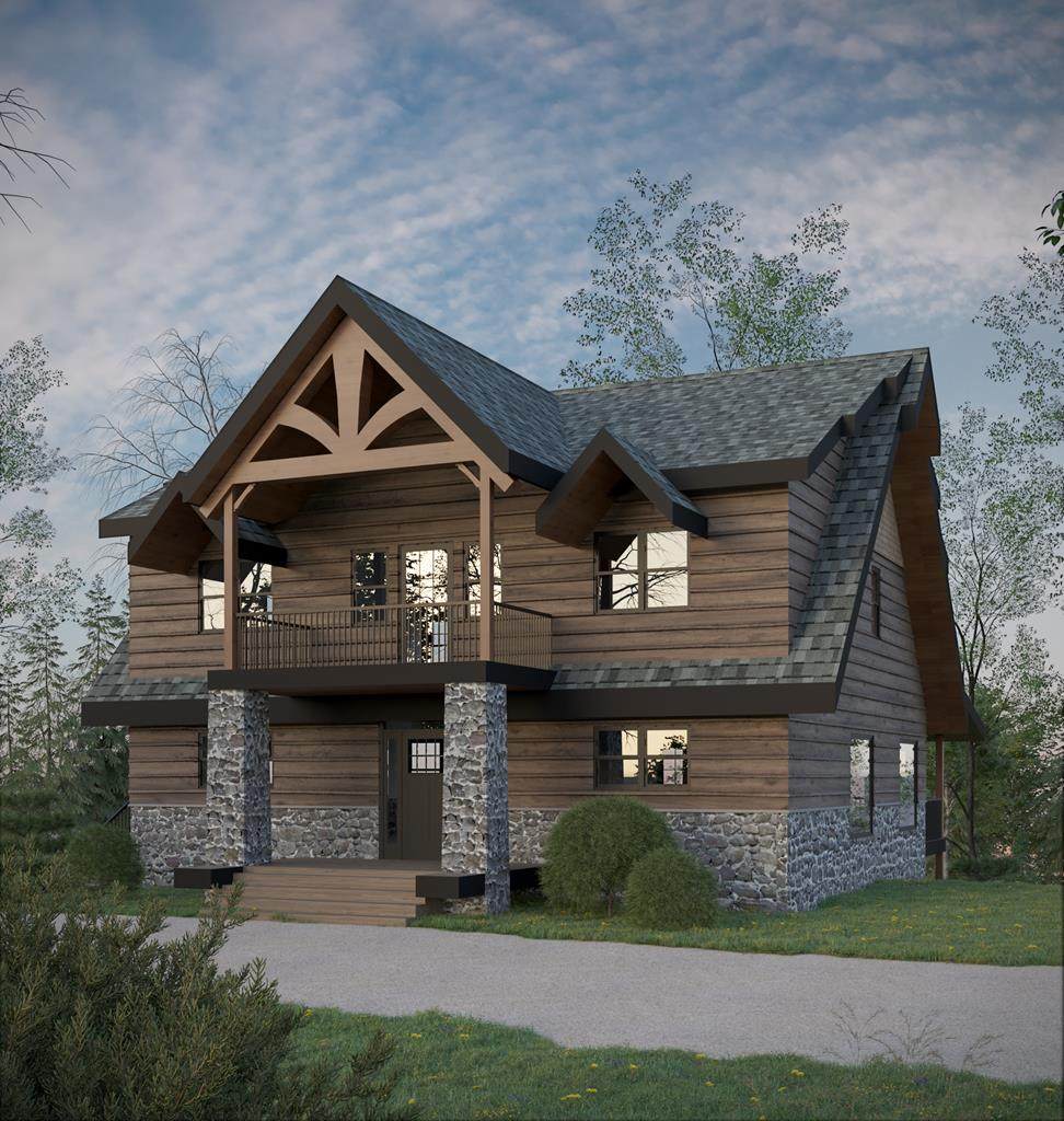 2281 Tanglewood Drive - Photo 1