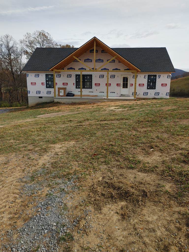 3002 Easy Going Lane - Photo 1