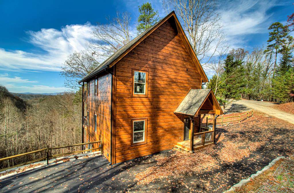 3396 Tekoa Mountain Way - Photo 1
