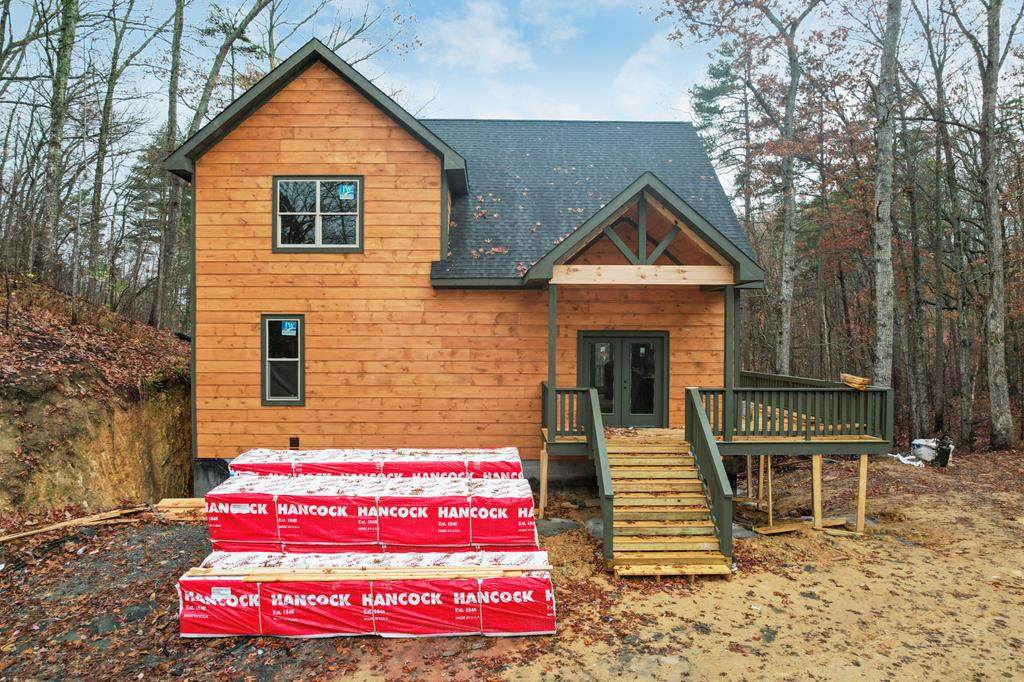 2276 Hidden Hollow Way - Photo 1