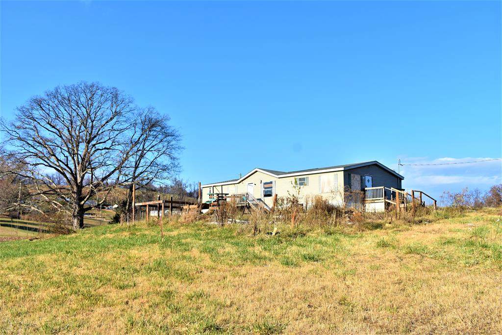 550 Old Stage Rd - Photo 1