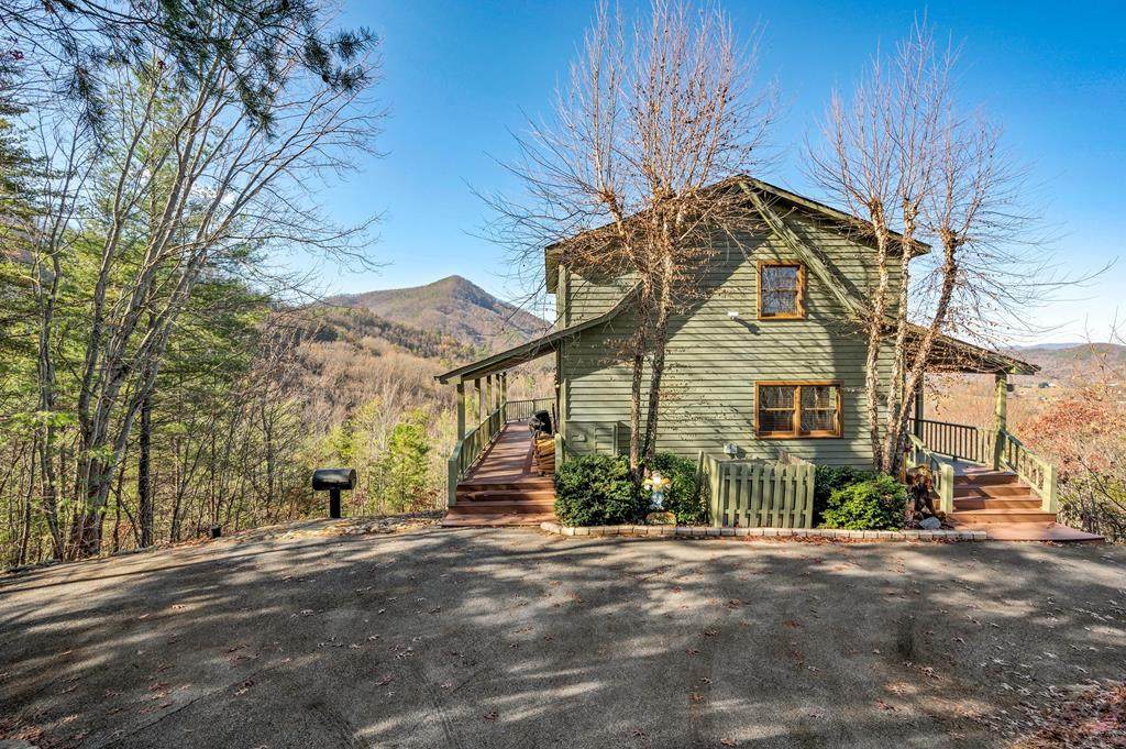 3670 Marian Lake Way - Photo 1