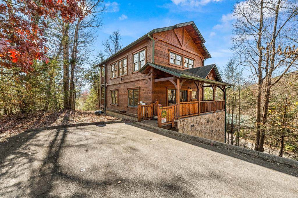 751 Mountain Stream Way - Photo 1