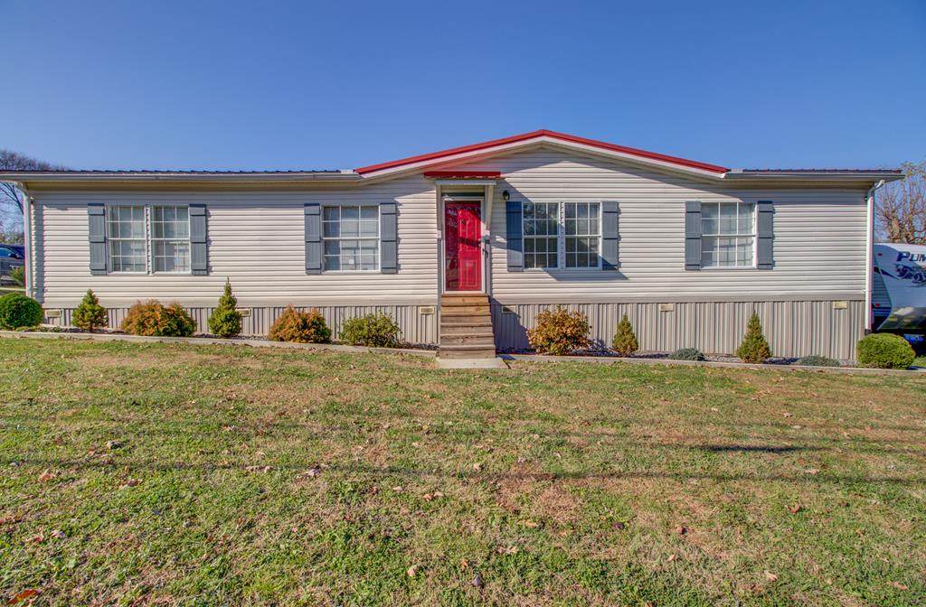 370 Old Sevierville Hwy - Photo 1