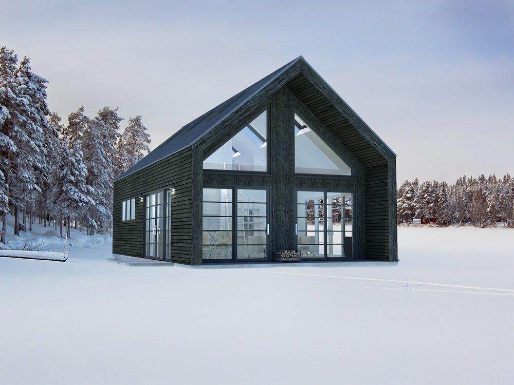 Lot 11 Meadow View Road - Photo 1