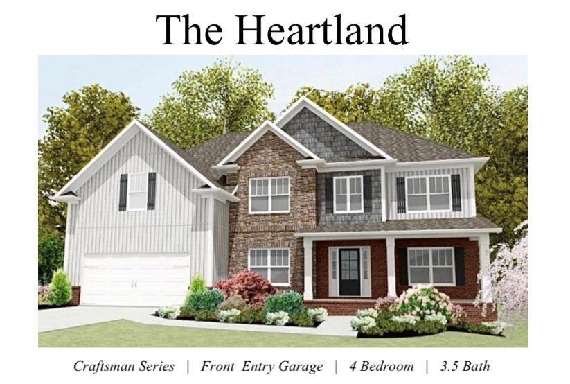 801 Waterwoods Trail - Photo 1