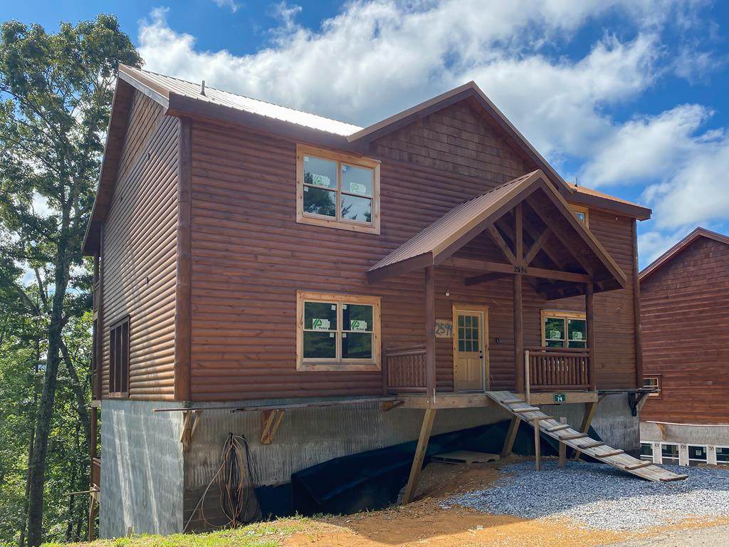Lot 74 Rogers Way - Photo 1