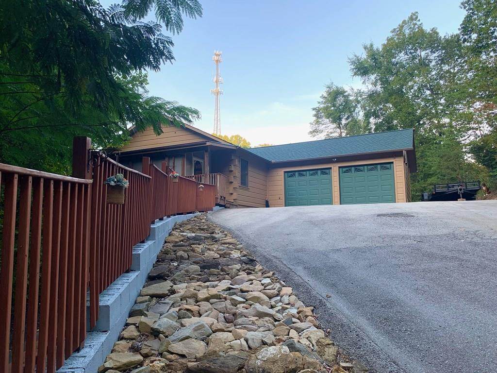 288 Panther Creek Rd - Photo 1
