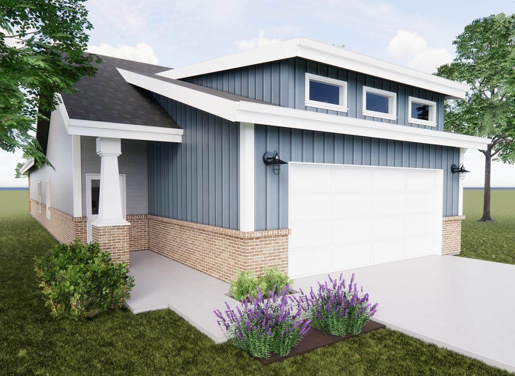 606 Johnson Estate Lane - Photo 1