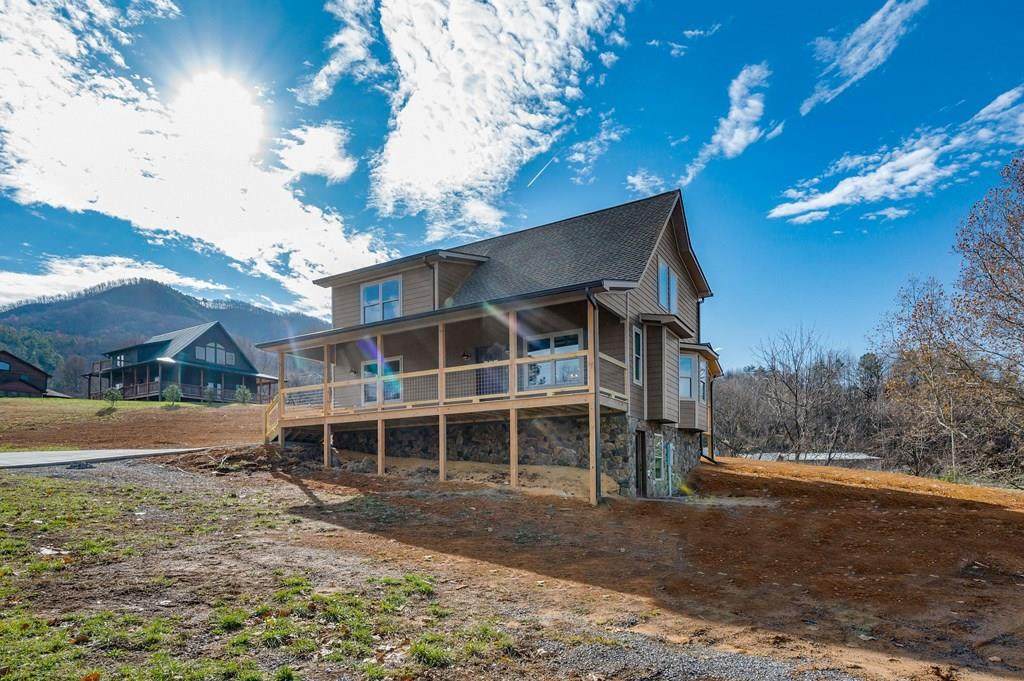 3136 Thomas Headrick Rd - Photo 1