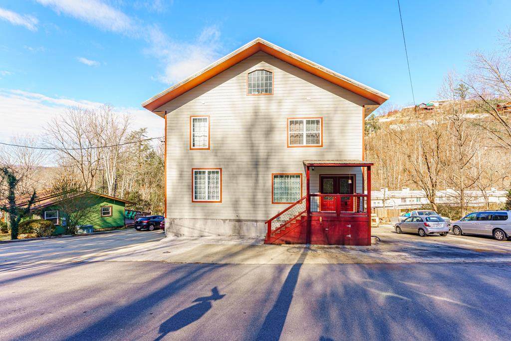 303 Church St - Photo 1