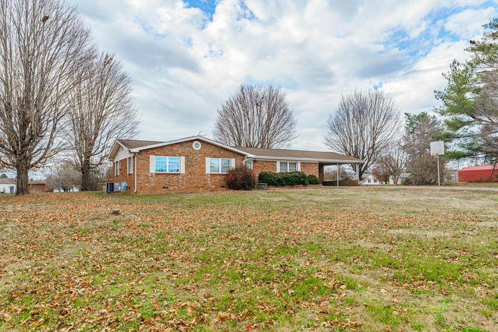 1008 Meek St - Photo 1