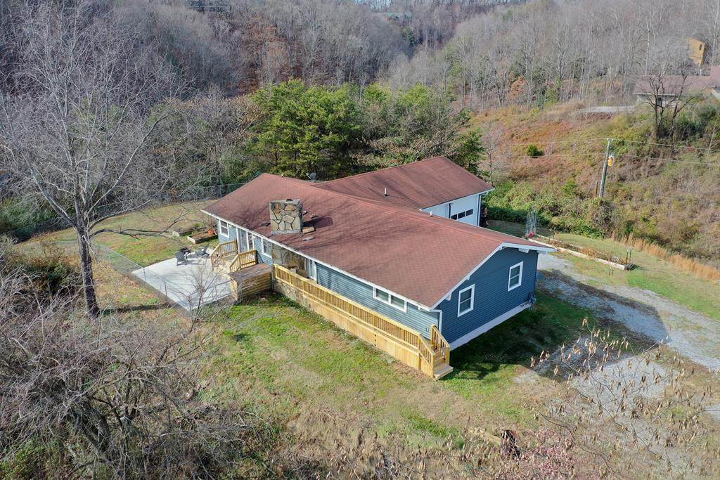 2324 Goldrush Rd - Photo 1