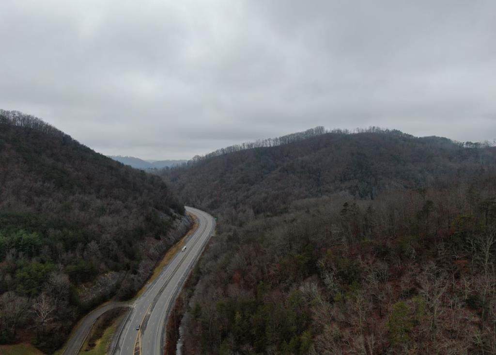 471 Acres Highway 25E - Photo 1