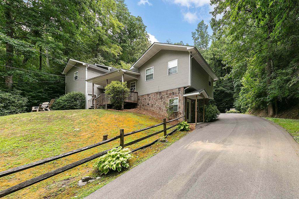 3480 Lost Branch Road - Photo 1