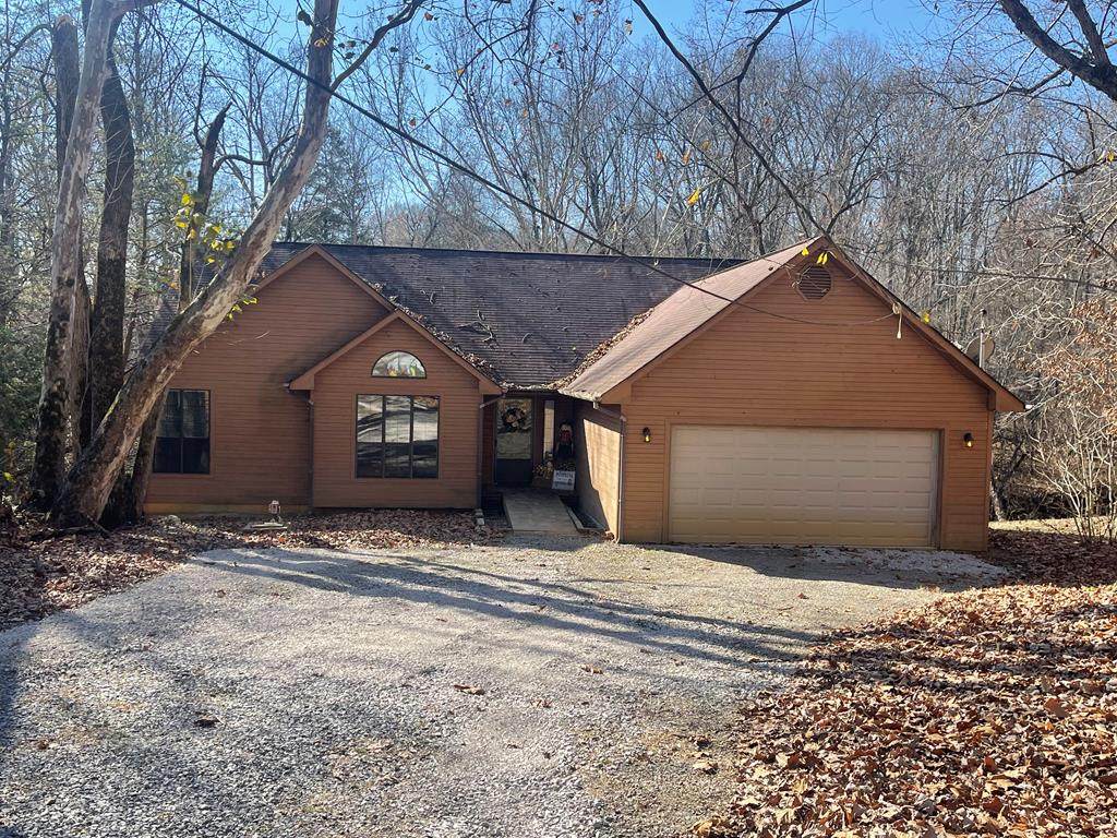 2322 Arch Rock Dr - Photo 1