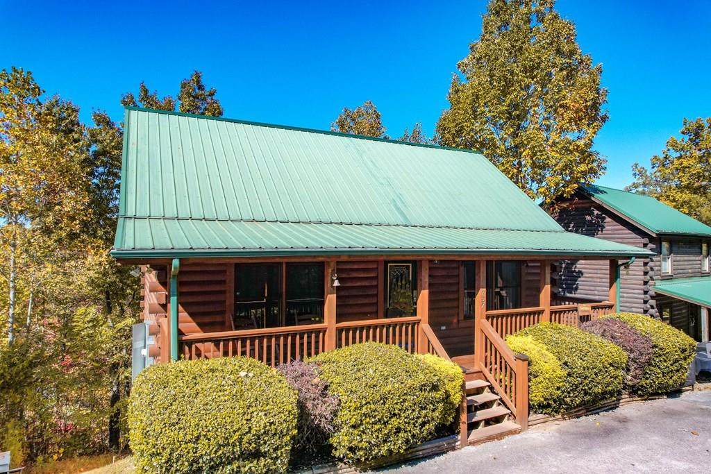 757 Chickasaw Gap Way - Photo 1