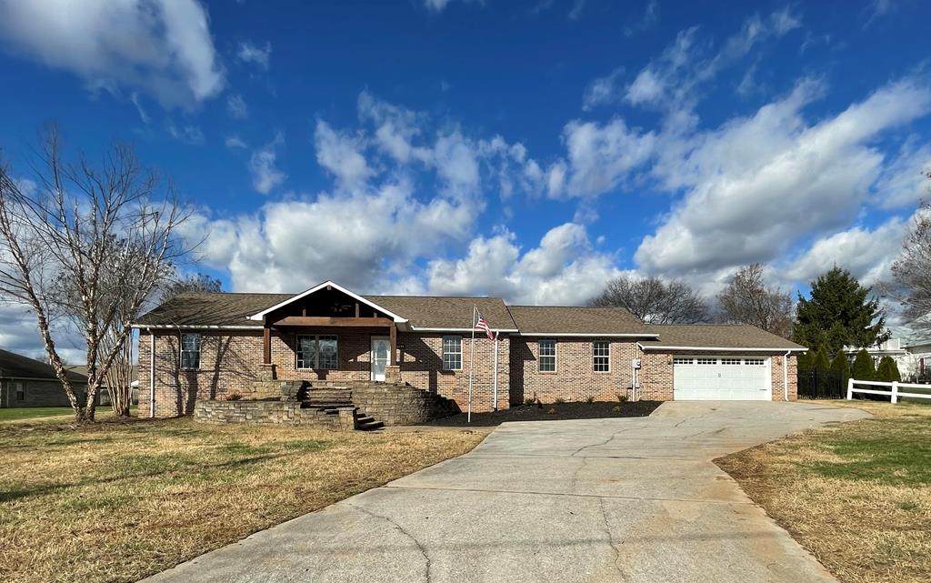 2246 Mccleary Road - Photo 1