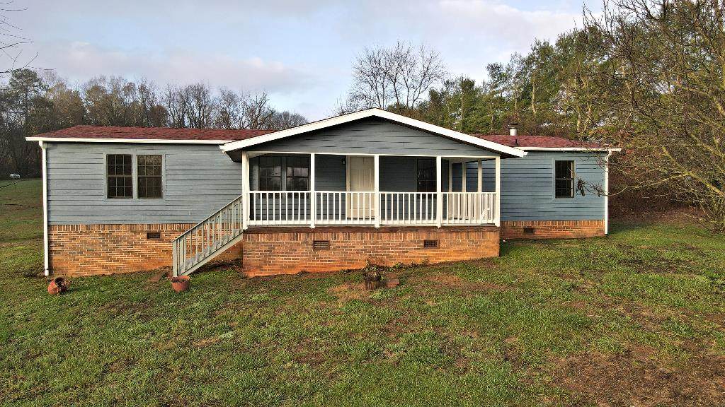 2521 Lakeside Drive - Photo 1