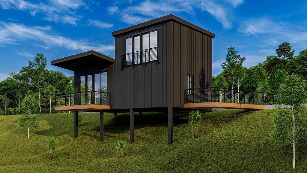 Lot 39 Spotted Owl Way - Photo 1