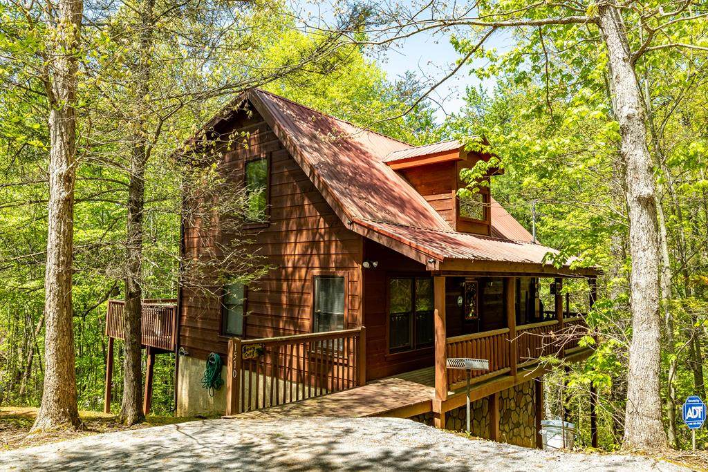 1510 Dry Hollow Ct - Photo 1