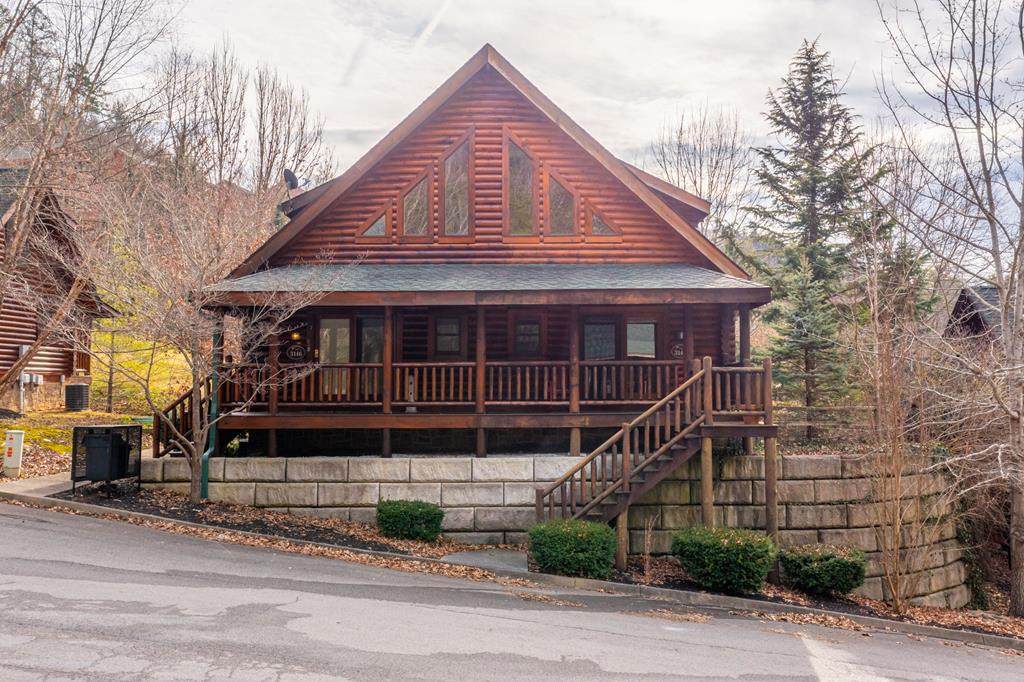 3144 Smoky Ridge - Photo 1