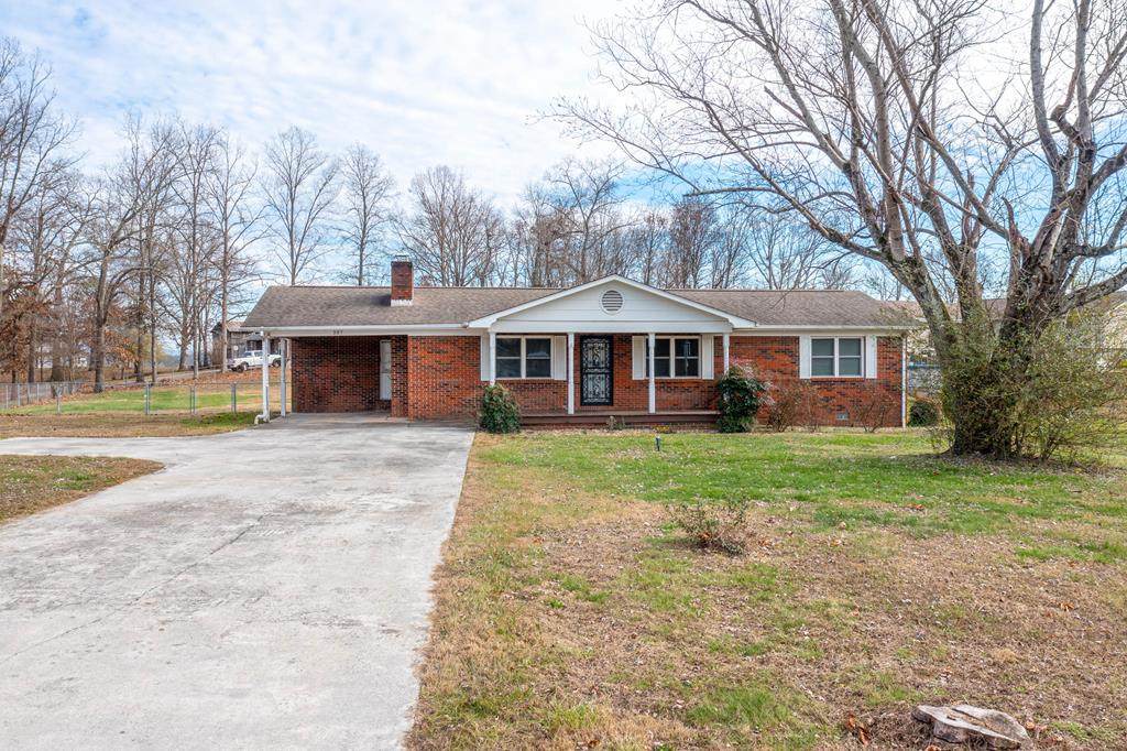 301 Henderson Drive - Photo 1
