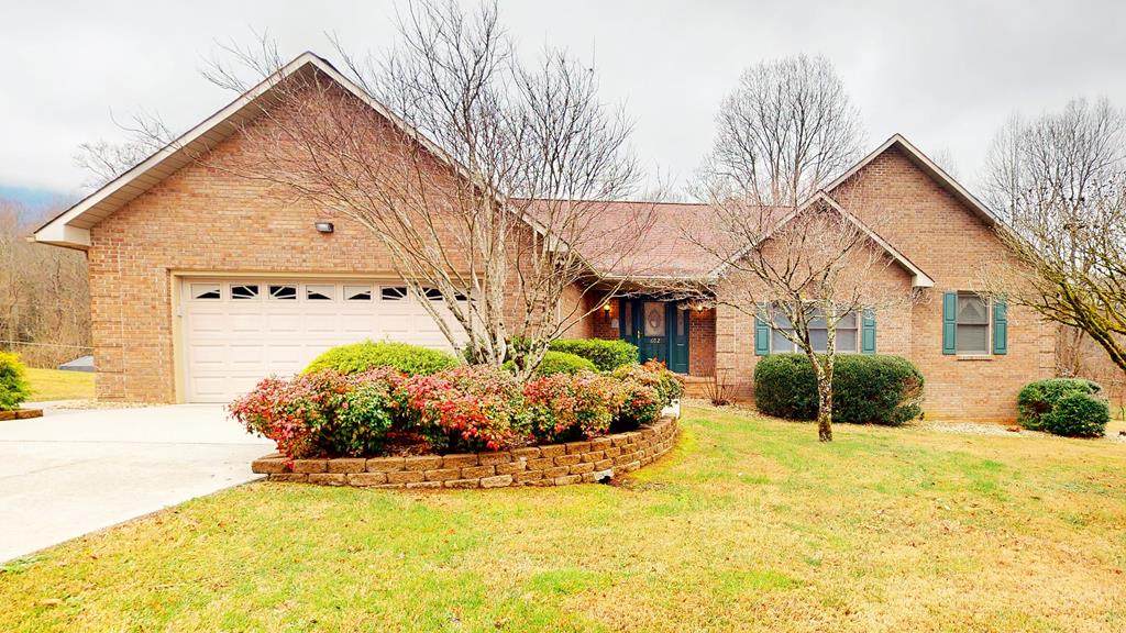 602 Dry Valley Rd - Photo 1