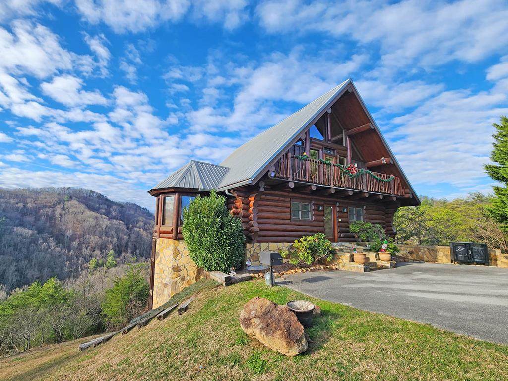 2450 Smoky Vista Way - Photo 1