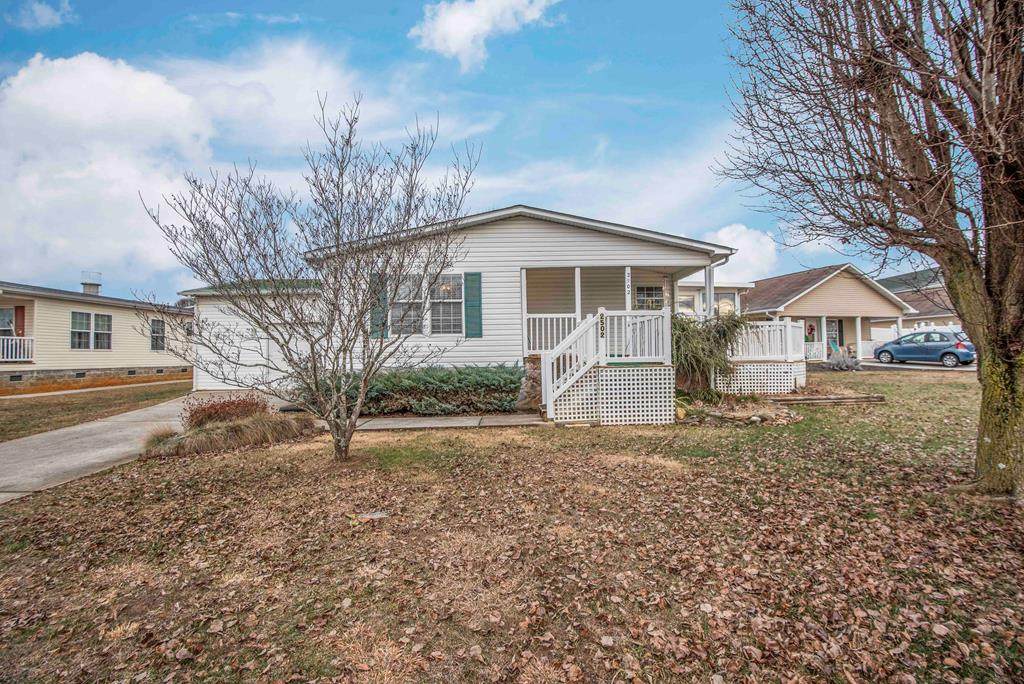 2502 Sportsmans Way - Photo 1