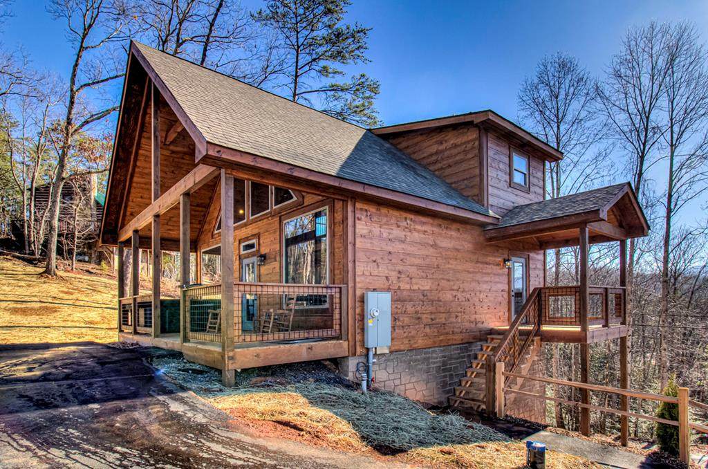 823 Ski View Lane - Photo 1