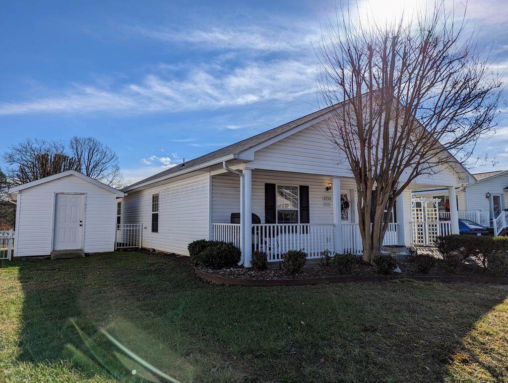 2552 Bay Meadows Way - Photo 1