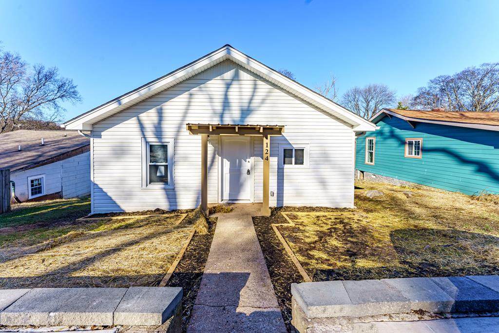124 Wynn Ave - Photo 1
