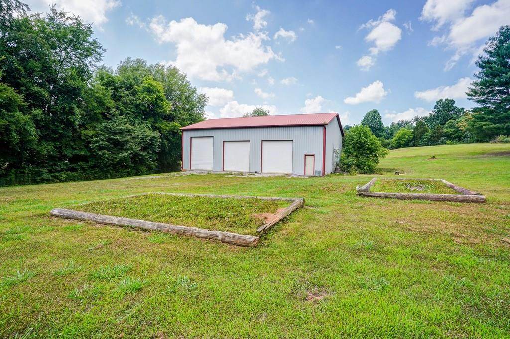 0 Cate Byrd Rd - Photo 1