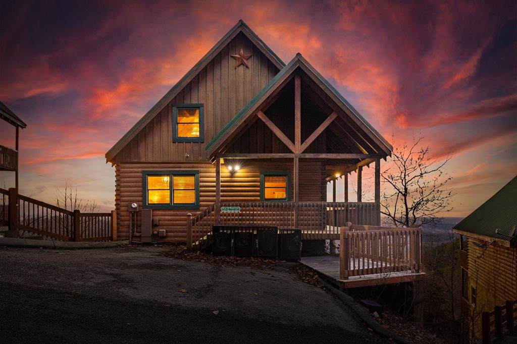 1822 Billard Way - Photo 1