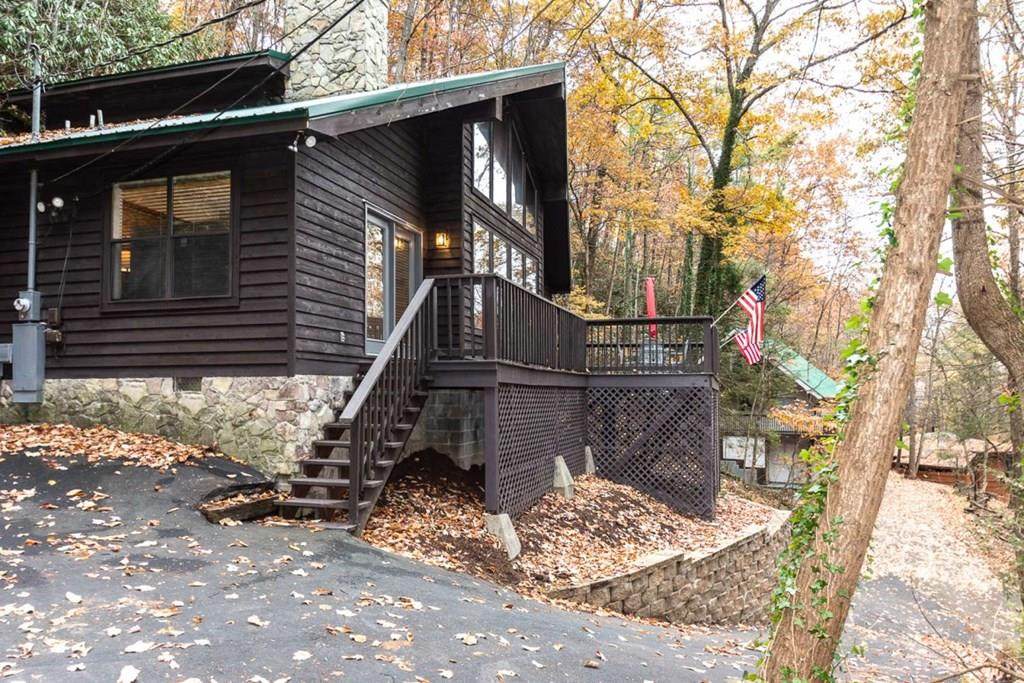 1156 Ski Mountain Rd - Photo 1