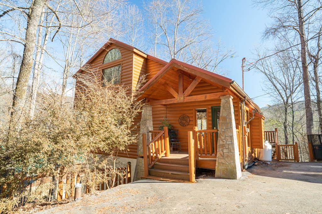1316 Pine Trl - Photo 1