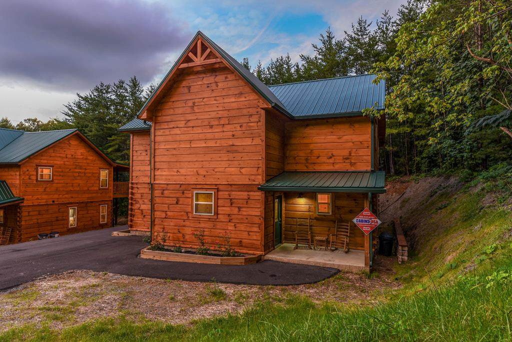 3215 Midvalley Drive - Photo 1