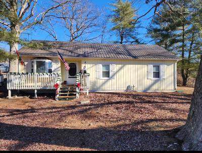 462 Cross Road - Photo 1