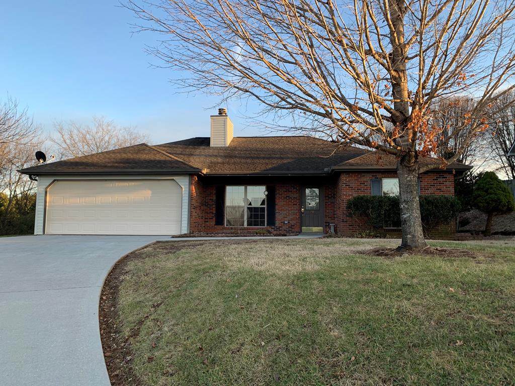 1743 Meadow Ridge Circle - Photo 1