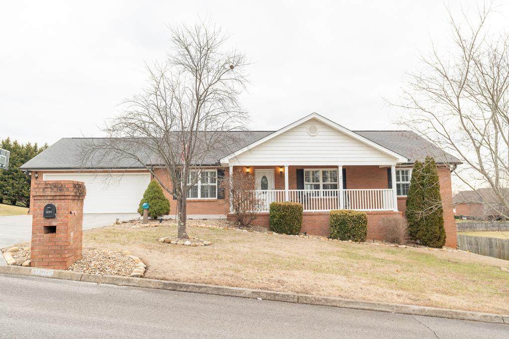 2609 Covington Cr. - Photo 1