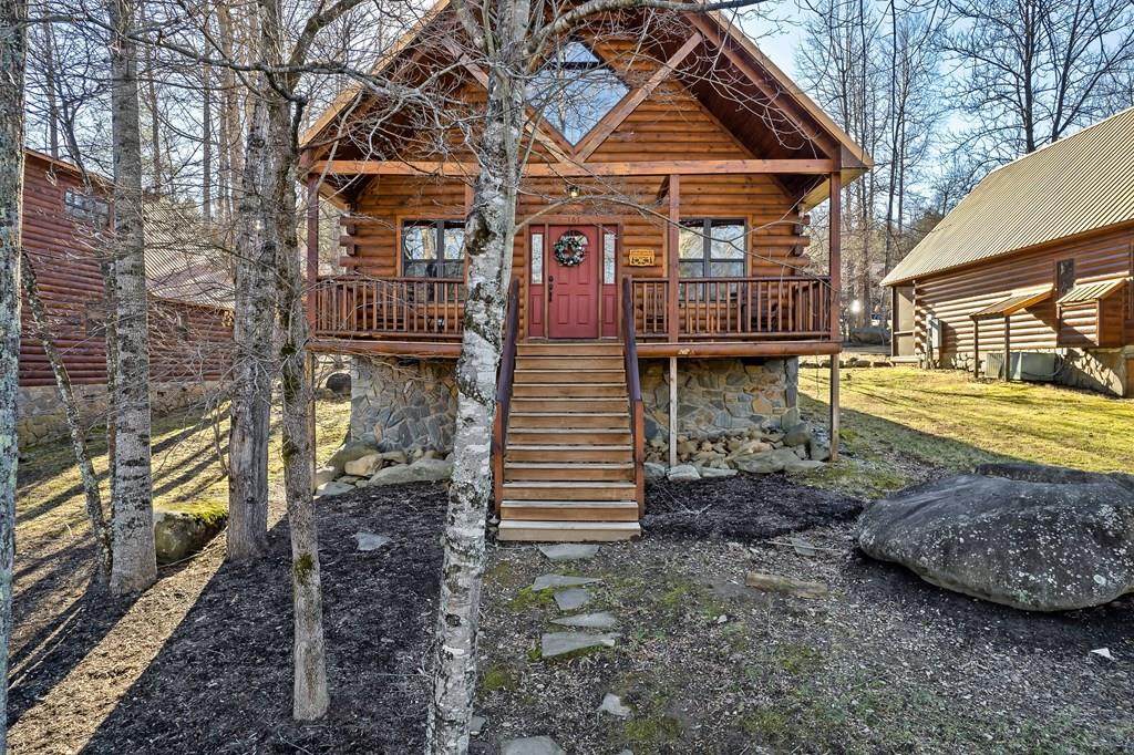 167 White Oak Resort Way - Photo 1