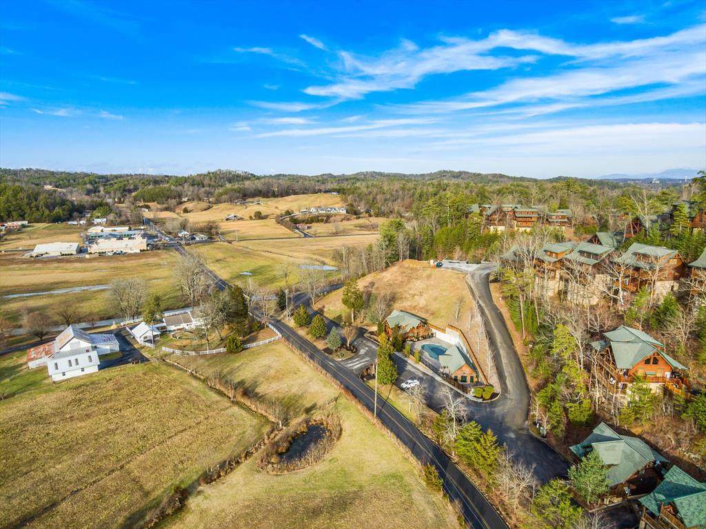 Mountain Lodge Way - Photo 1