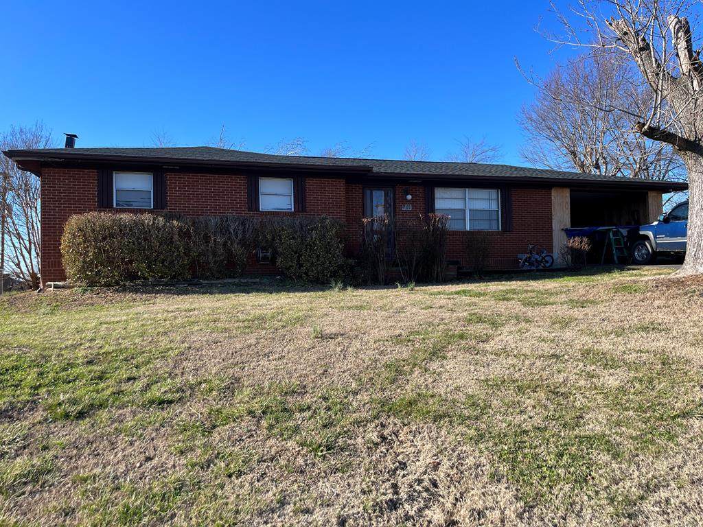 755 Hiwassee St. - Photo 1